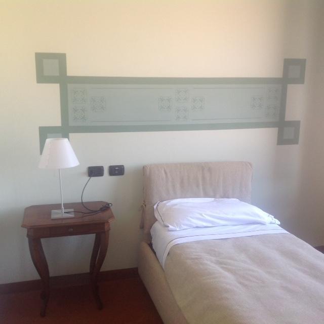Hotel Villa San Giulio Cuneo Room photo
